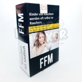 Babos Tobacco – FFM 200g