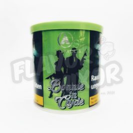 O’s Tobacco Green – Bonnie’n Clyde 200g