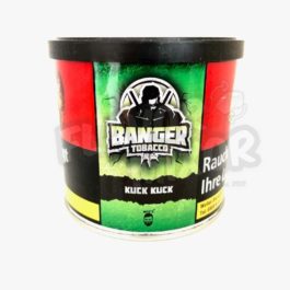 Banger Tobacco – Kuck Kuck 200g