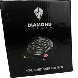 Diamond Kohleanzünder